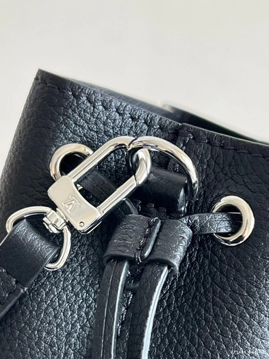 First bags ru reviews BUCKET LOUIS LOCKME VUITTON NANO 0819